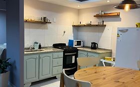 Loft de los Andes